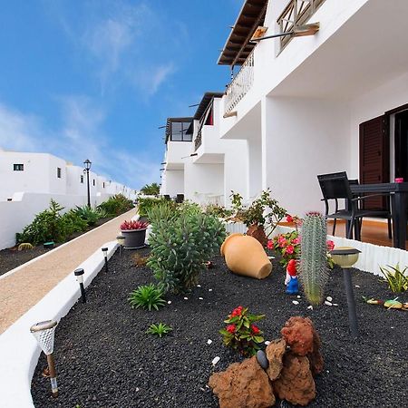 Apartamento Los Morales ปูแอร์โตเดลคาร์เมน ภายนอก รูปภาพ
