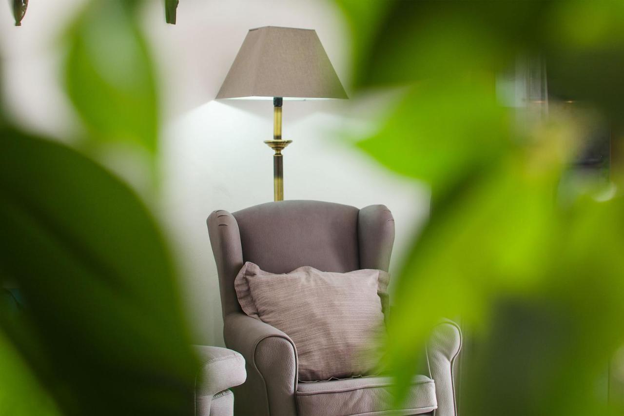 Apartamento Los Morales ปูแอร์โตเดลคาร์เมน ภายนอก รูปภาพ