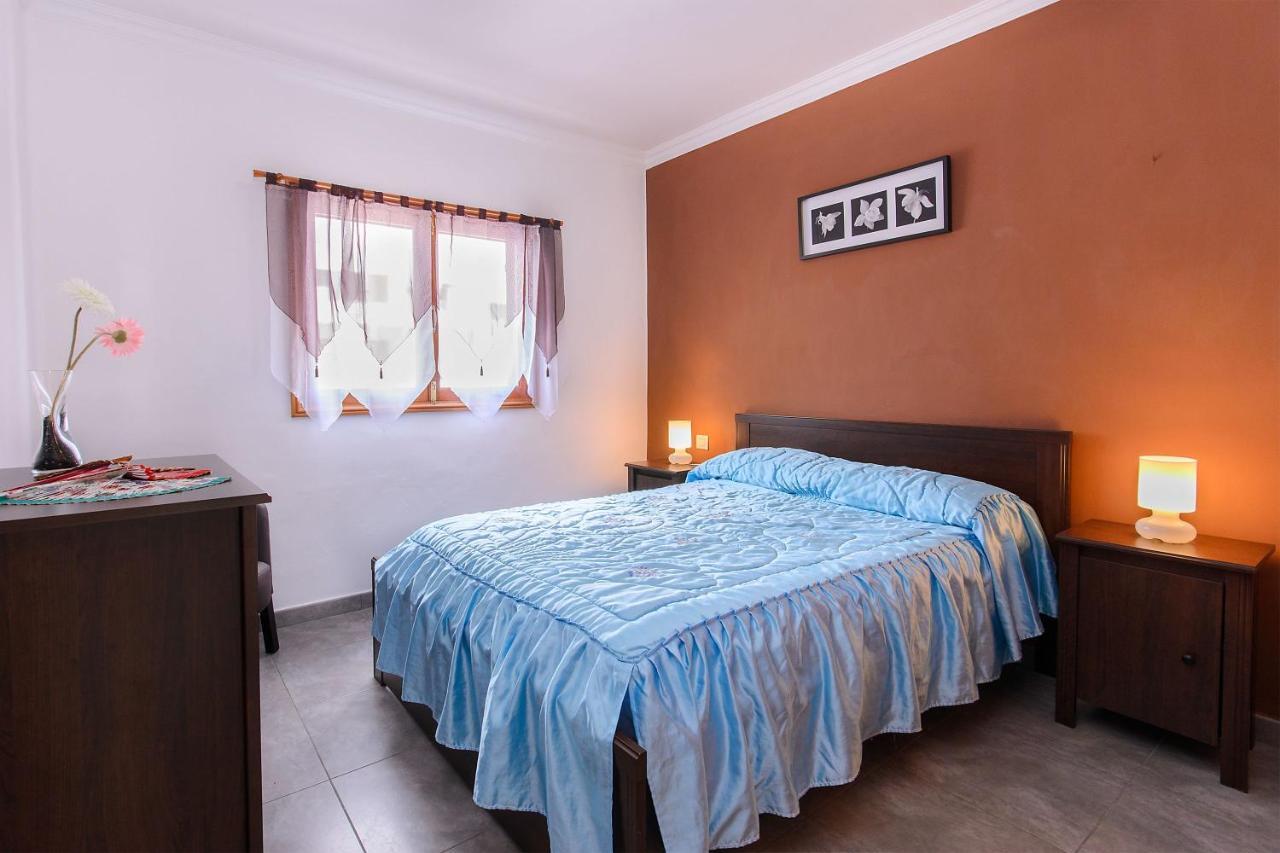 Apartamento Los Morales ปูแอร์โตเดลคาร์เมน ภายนอก รูปภาพ