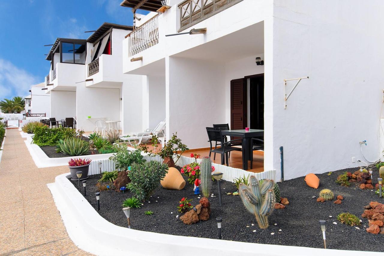 Apartamento Los Morales ปูแอร์โตเดลคาร์เมน ภายนอก รูปภาพ