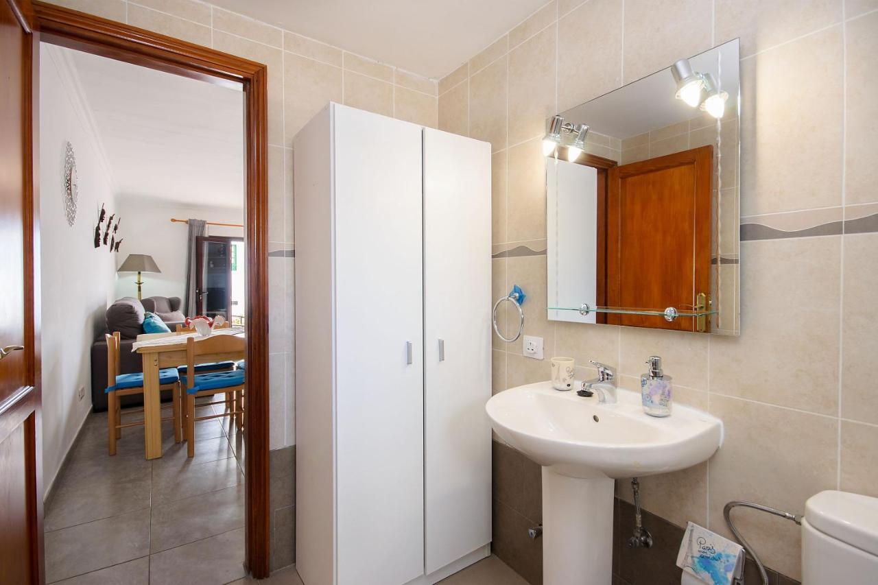 Apartamento Los Morales ปูแอร์โตเดลคาร์เมน ภายนอก รูปภาพ
